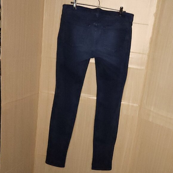 J. Brand Avalon Skinny Jeans 29 - Picture 4 of 9